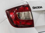 Skoda Rapid I Рестайлинг Волгоград  - изображение 48