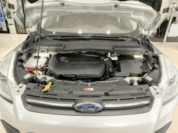 Ford Kuga II с пробегом 2014 года, цена 1 150 000 рублей, 138921 км, внедорожник, Автокод Объявления