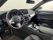 BMW 5 серии VII (G30/G31/G38) Рестайлинг Москва  - изображение 25