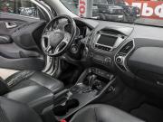 Hyundai ix35 I Москва  - изображение 33