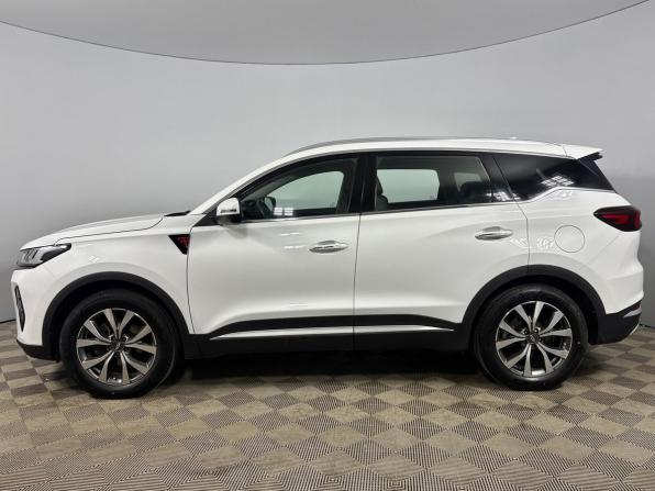 Chery Tiggo 7 Pro Max I с пробегом 2023 года, цена 1 990 000 рублей, 25932 км, внедорожник, Автокод Объявления