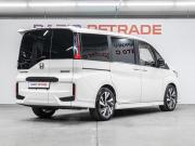 Honda Stepwgn V Рестайлинг Тюмень  - изображение 30