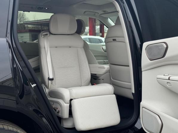 Новый Lynk &amp; Co 900 2026 года, цена 7 650 000 рублей, внедорожник, Автокод Объявления