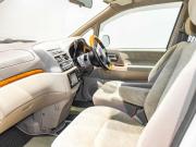 Nissan Presage I Екатеринбург  - изображение 31