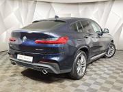 BMW X4 II (G02) Москва  - изображение 19