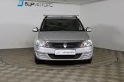 Renault Logan I Рестайлинг Нижний Новгород  - изображение 20