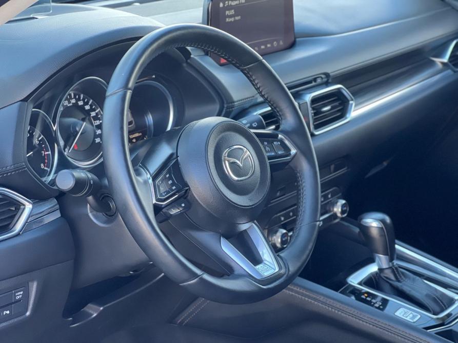 Mazda CX-5 II Самара  - изображение 12