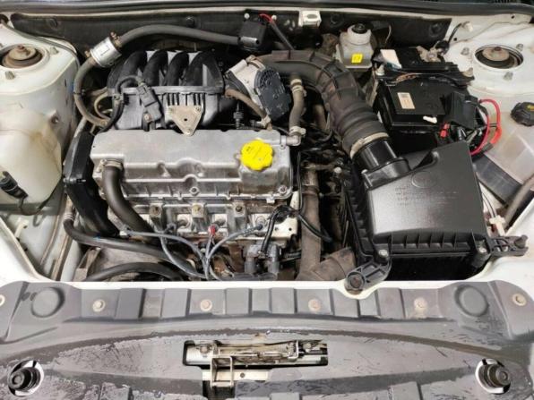 Lada (ВАЗ) Granta I Рестайлинг с пробегом 2023 года, цена 642 000 рублей, 171800 км, седан, Автокод Объявления