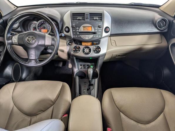 Toyota RAV4 III (XA30) с пробегом 2006 года, цена 1 324 900 рублей, 256000 км, внедорожник, Автокод Объявления