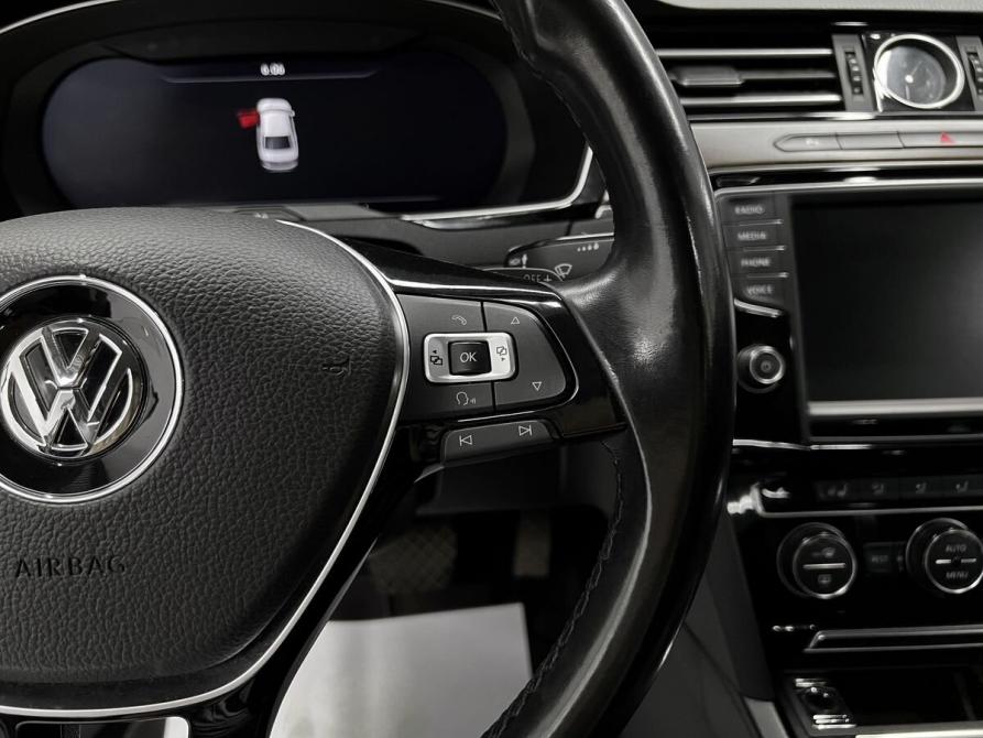 Volkswagen Passat B8 Тверь  - изображение 19