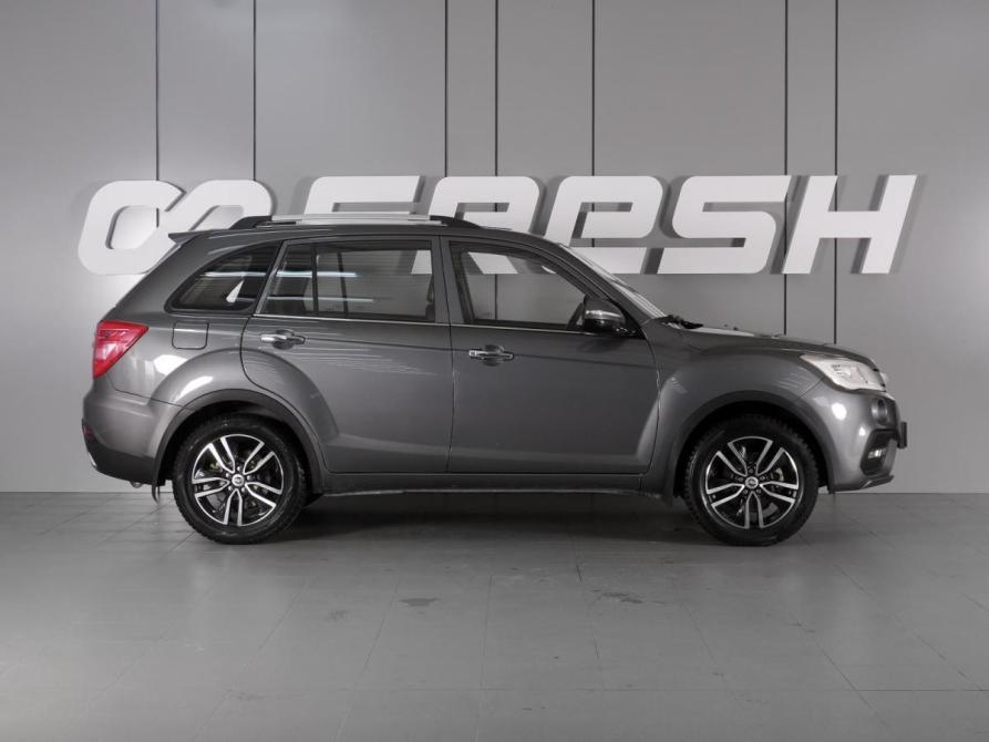 Lifan X60 I Рестайлинг 2 Минеральные Воды  - изображение 5