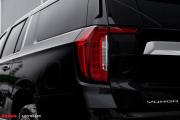 GMC Yukon V Москва  - изображение 41