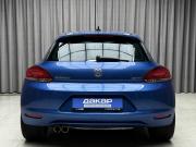 Volkswagen Scirocco III Ижевск  - изображение 35
