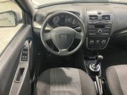 Lada (ВАЗ) Granta I Рестайлинг Химки  - изображение 28