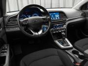 Hyundai Elantra VI (AD) Москва  - изображение 33
