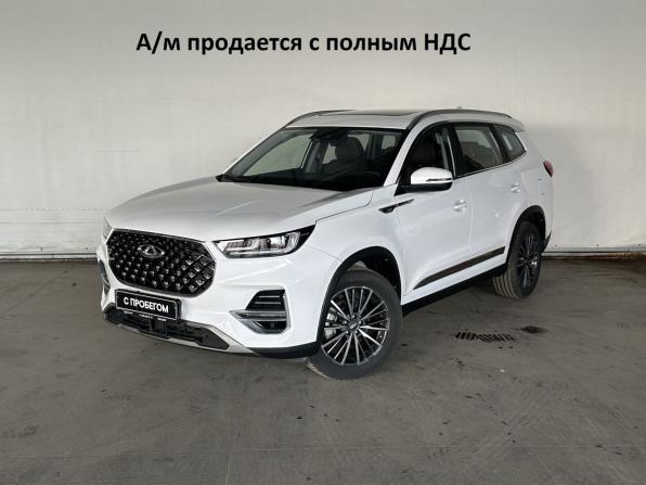 Chery Tiggo 8 Pro I с пробегом 2023 года, цена 2 180 000 рублей, 21 км, внедорожник, Автокод Объявления