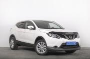 Nissan Qashqai II Томск  - изображение 21