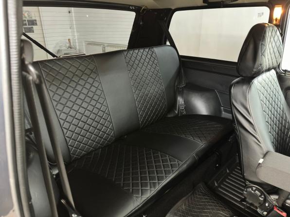 Lada (ВАЗ) 2121 (4x4) I Рестайлинг с пробегом 2019 года, цена 599 000 рублей, 84537 км, внедорожник, Автокод Объявления
