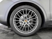 Porsche Cayenne III Москва  - изображение 52