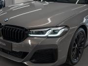 BMW 5 серии VII (G30/G31/G38) Рестайлинг Москва  - изображение 55