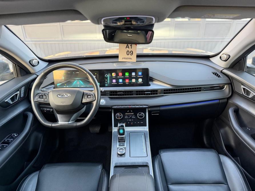 Chery Tiggo 7 Pro Max I Волгоград  - изображение 29