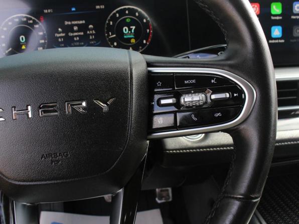 Chery Arrizo 8 с пробегом 2024 года, цена 2 036 000 рублей, 48272 км, седан, Автокод Объявления