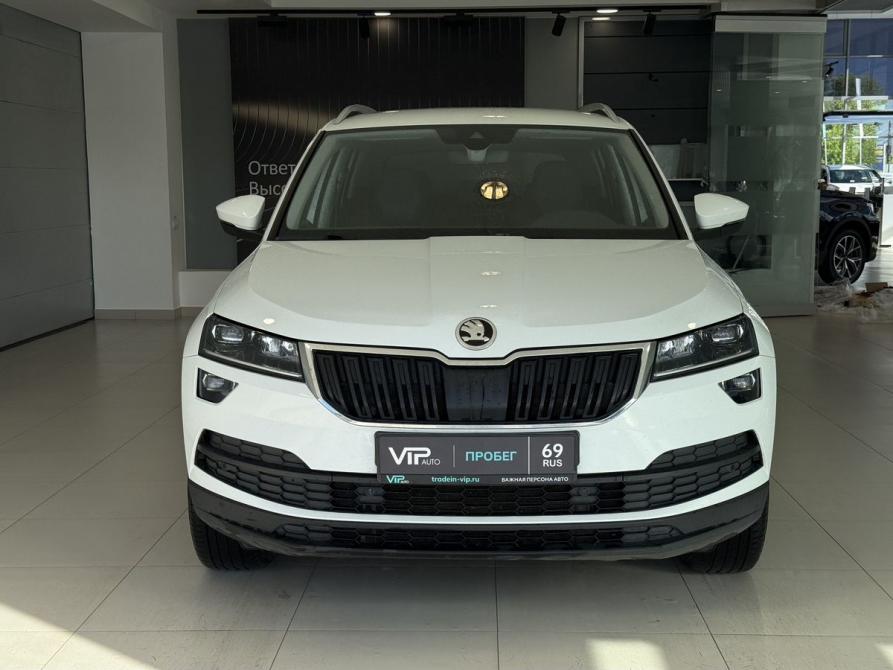 Skoda Karoq I Тверь  - изображение 2
