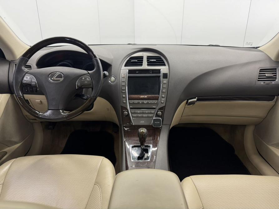 Lexus ES V Рестайлинг Воронеж  - изображение 15