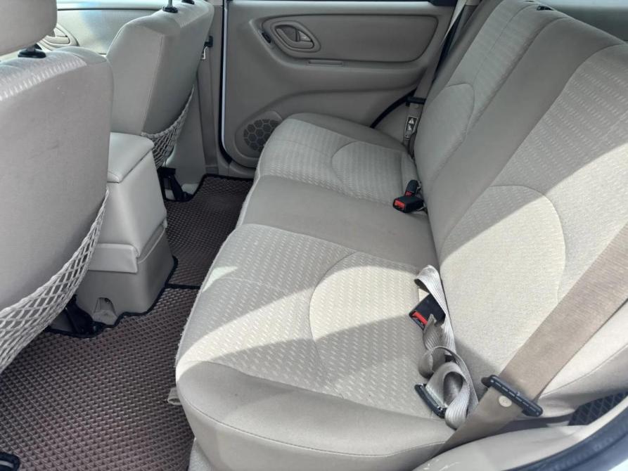 Mazda Tribute I Альметьевск  - изображение 13