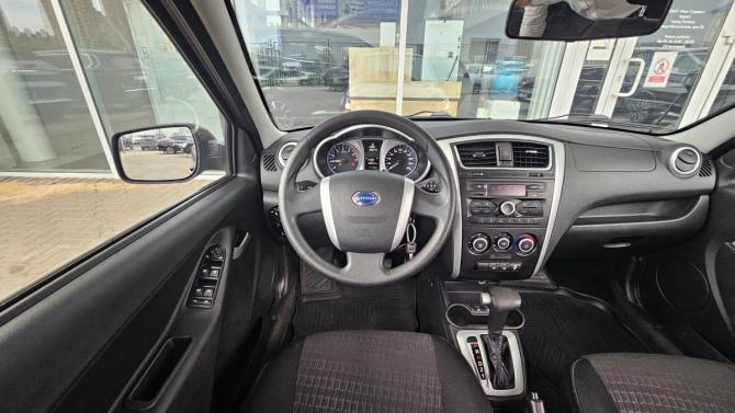 Datsun mi-DO с пробегом 2019 года, цена 799 000 рублей, 40222 км, хэтчбек, Автокод Объявления