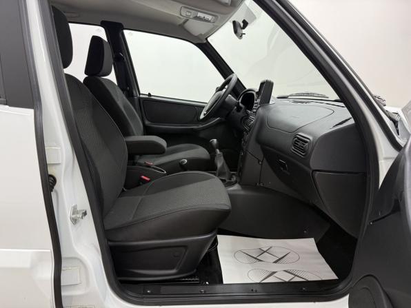 Lada (ВАЗ) Niva Travel I с пробегом 2025 года, цена 1 499 000 рублей, 622 км, внедорожник, Автокод Объявления