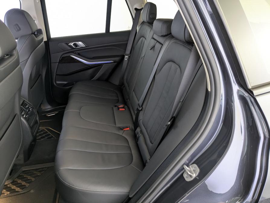 BMW X5 IV (G05/G18) Москва  - изображение 12