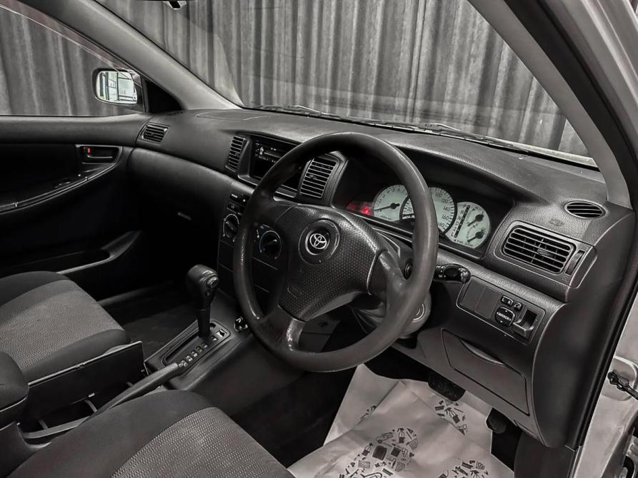 Toyota Corolla IX (E120 E130) Красноярск  - изображение 8
