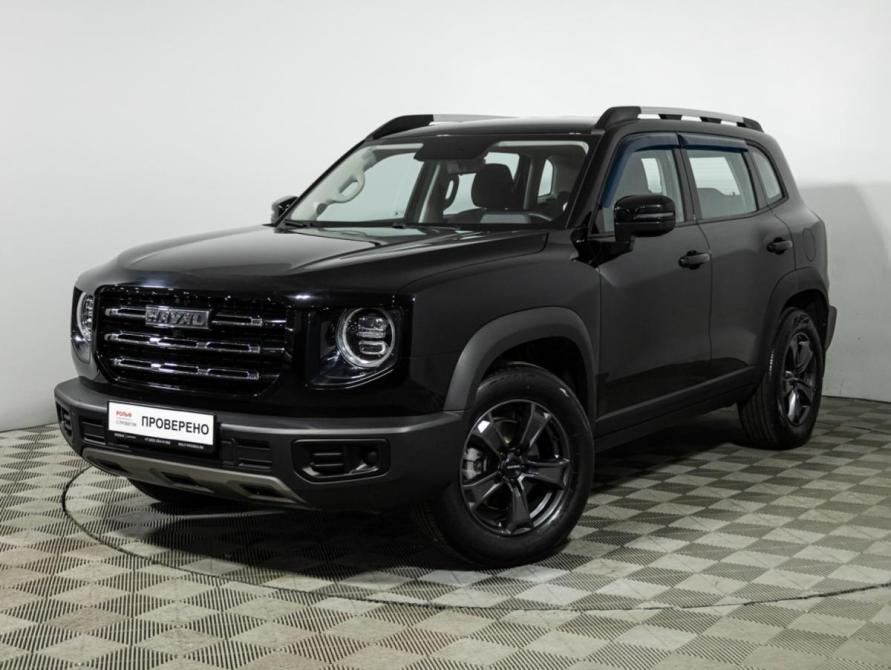 Haval Dargo Санкт-Петербург  - изображение 1