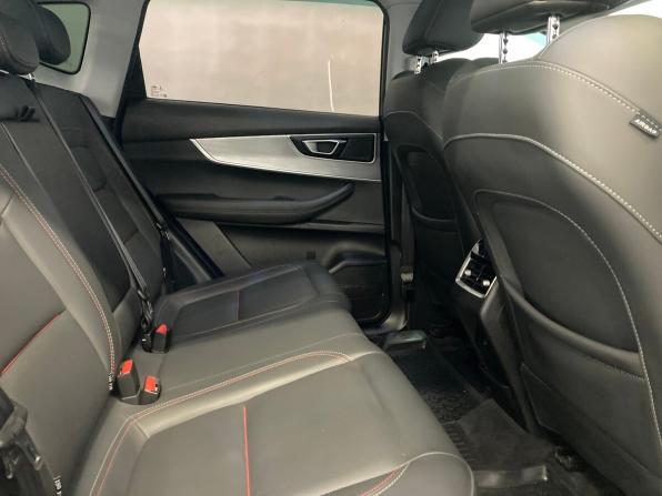 Chery Tiggo 7 Pro I с пробегом 2022 года, цена 1 780 000 рублей, 25248 км, внедорожник, Автокод Объявления