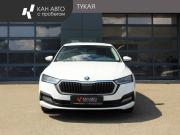 Skoda Octavia IV (A8) Казань  - изображение 14