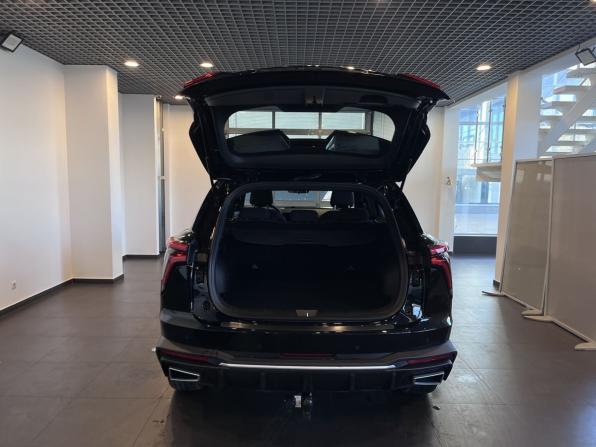 Haval F7 II с пробегом 2025 года, цена 3 242 000 рублей, 16000 км, внедорожник, Автокод Объявления