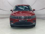Volkswagen Tiguan II Воронеж  - изображение 20