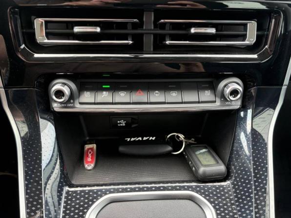 Haval M6 II с пробегом 2025 года, цена 1 790 000 рублей, 10500 км, внедорожник, Автокод Объявления