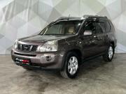 Nissan X-Trail II Оренбург  - изображение 24