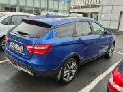 Lada (ВАЗ) Vesta I Санкт-Петербург  - изображение 28