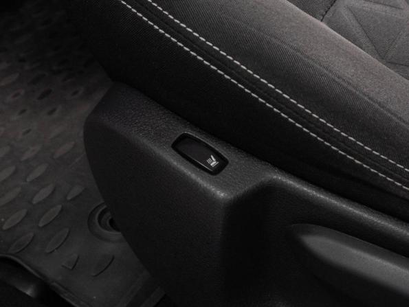 Renault Duster I Рестайлинг с пробегом 2015 года, цена 1 199 000 рублей, 126118 км, внедорожник, Автокод Объявления