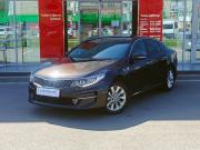Kia Optima IV Брянск  - изображение 17