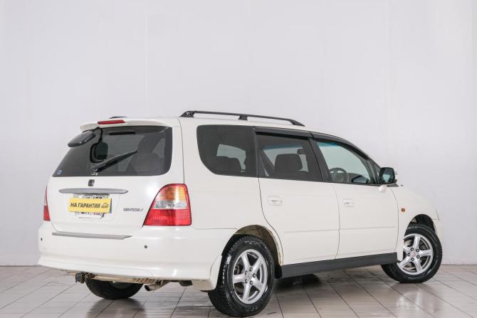 Honda Odyssey II с пробегом 2001 года, цена 589 000 рублей, 200000 км, компактвэн, Автокод Объявления