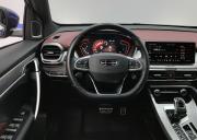Geely Coolray I Москва  - изображение 32