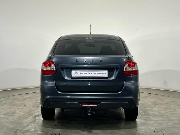 Lada (ВАЗ) Granta I Рестайлинг с пробегом 2024 года, цена 850 000 рублей, 24837 км, лифтбек, Автокод Объявления