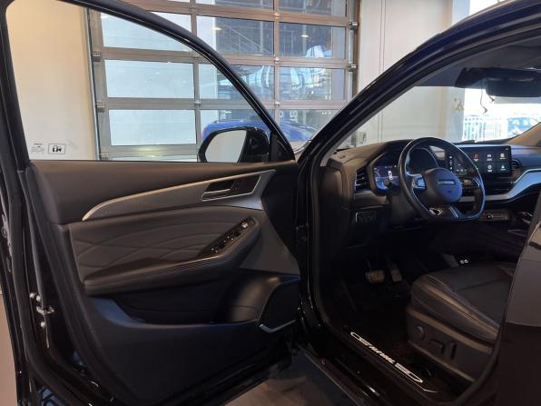Haval F7x I Рестайлинг с пробегом 2024 года, цена 2 525 000 рублей, 96022 км, внедорожник, Автокод Объявления
