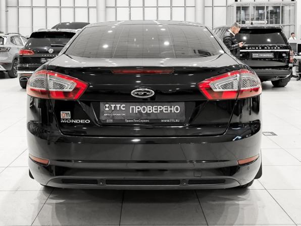 Ford Mondeo IV Рестайлинг с пробегом 2013 года, цена 903 000 рублей, 237291 км, седан, Автокод Объявления
