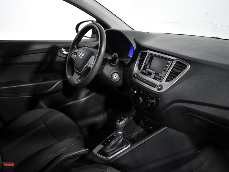 Hyundai Solaris II Рестайлинг Санкт-Петербург  - изображение 14