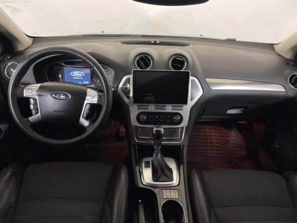 Ford Mondeo IV с пробегом 2008 года, цена 500 000 рублей, 176236 км, седан, Автокод Объявления